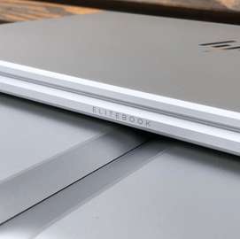 Hp elitebook 840 G7 10th