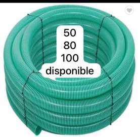 Tuyau de refoulement et d absorption