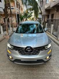RENAULT QM6 Année:2016 VENANT DÉDOUANÉ   PRIX 8 million 200