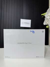 Tablette Xiaomi Pad 7 PRO