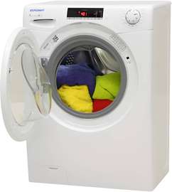 MACHINE A LAVER ZEROWATT 9KG BLANC EOZ129TE