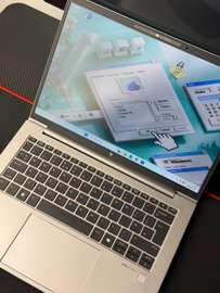HP ZBook Firefly 14 G11 ULTRA 7