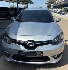 Renault SM3 essence 2016