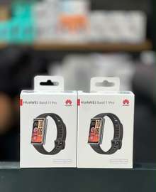 HUAWEI Band 11 Pro montre connecté
