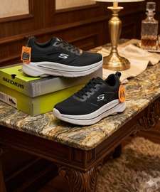 Skechers Chaussures Confortables Semelle Amortissante