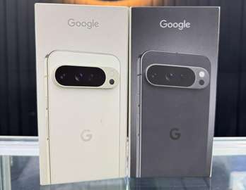 Google Pixel 9 Pro XL