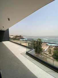 Appartement à louer aux almadies sur corniche