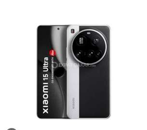 Xiaomi 15 ultra 512 go venant