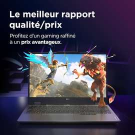 Lenovo LOQ Rtx 4050