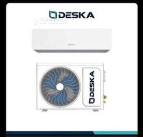 CLIMATISEUR, MURALE DESKA 9000BTU 1.25 CV R410 A