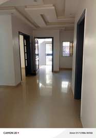 Location magnifique Villa F4 Sacré cœur 3
