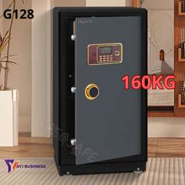 COFFRE FORT G128 (160KG)