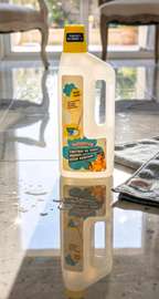 Nettoyant aux cristaux de soude Mariette 1 litre