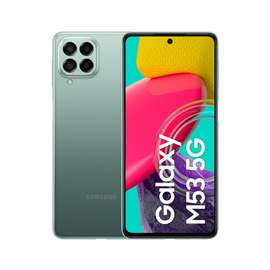 samsung galaxy m53 5g 108mp 128go ram 6go