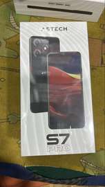 ASTECH S7 Pro smartphone noir neuf scellé