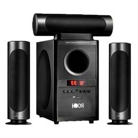 MINI CHAINE ROCH NOIR RSPK903