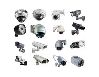 camra de surveillance tout genre