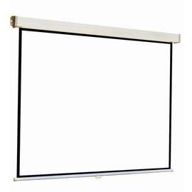 ECRAN DE PROJECTION MANUEL 180 X 180