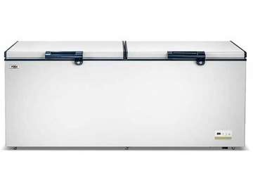 CONGELATEUR HORIZONTAL COFFRE 950L FINIX