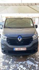 renault trafic 2017