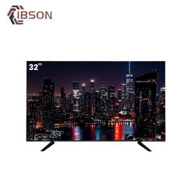 TELEVISEUR IBSON 32" SMART ANDROID + 2 TELECOMMANDES