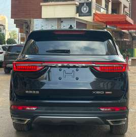 Jetour X90 PLUS  2024