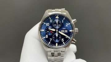 Montres grandes Marques