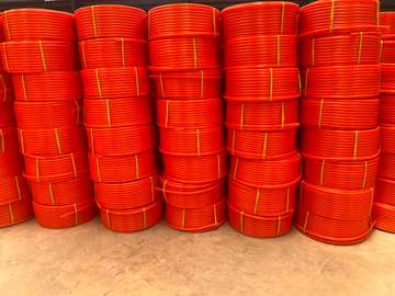 ROULEAUX DE TUYAUX HAUTE QUALITÉ – PRIX IMBATTABLE À DAKAR