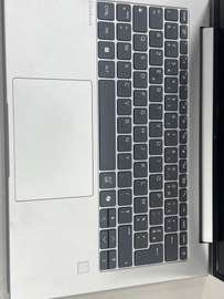 hp elitebook 6 G1A ryzen 5 pro