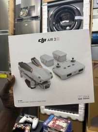 Drone dji Air 2s combo