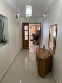 Appartement meublé à louer