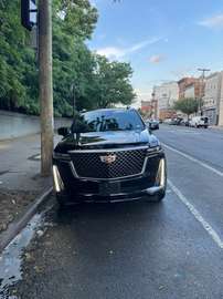 CADILLAC Escalade  2023