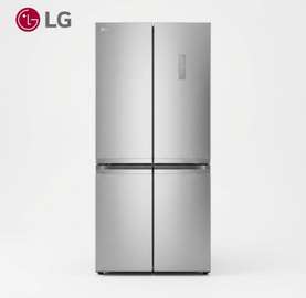 REFRIGERATEUR LG SIDE BY SIDE 4PORTES