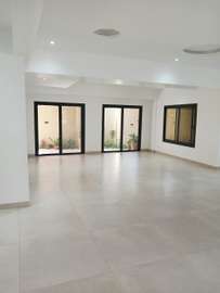 Appartements F4 neufs au Point E