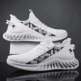 Chaussures sport  moderne
