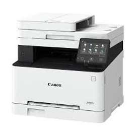 Imprimante Canon Laser Multifonction I-SENSYS MF-655CDW