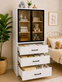 Nouveau meuble de rangement
