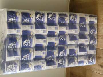 Papiers toilettes