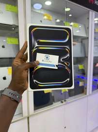 iPad Pro M5 11pouces 256Go scellé