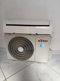 CLIMATISEUR FIXE - SPLIT ASTECH 9000 BTU INVERTER