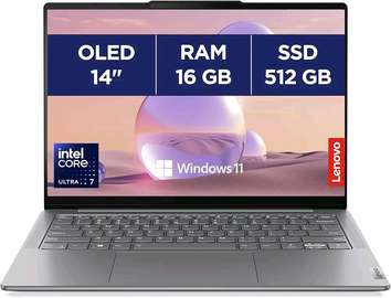LENOVO SLIM 7i