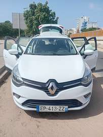 RENAULT CLIO 2017