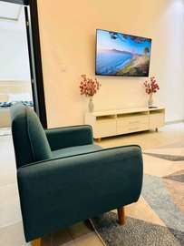 Appartement meublé