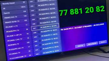 BEST VIP IPTV