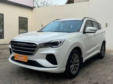 Jetour X70 SUV 2021