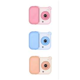 Appareil photo numérique pour enfants
