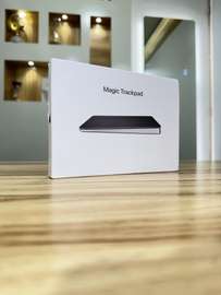 Magic Trackpad 2