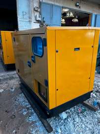 Vente et location groupe électrogène 
De 12kva a1600kva