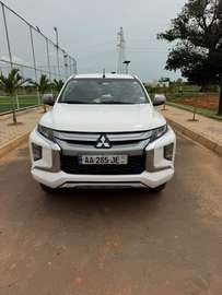 MITSUBISHI L200 2022