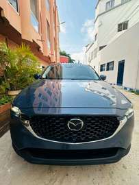 Mazda CX-5 GT 2023